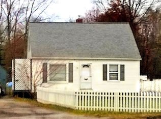 2225 Tod Ave S, Warren, OH 44485