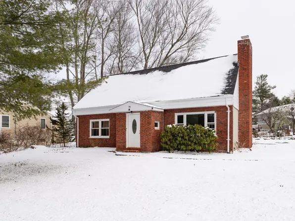 74 Lakeshore Dr E, Carmel, NY 10512