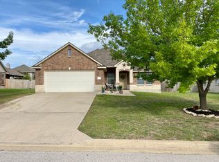 407 W Iowa Dr, Harker Heights, TX 76548