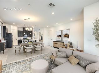 676 Otter Brook St, Henderson, NV 89011