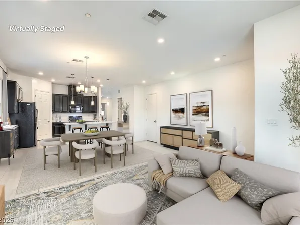 676 Otter Brook St, Henderson, NV 89011