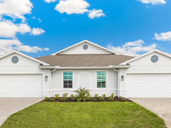 8313 Bridgwater Dr, North Fort Myers, FL 33917