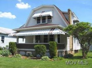 2902 N Avery St, Parkersburg, WV 26104