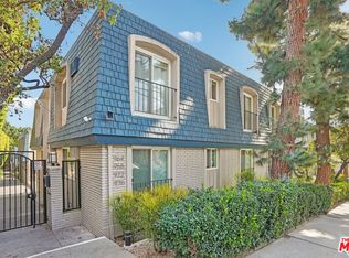 968 Larrabee St APT 212, West Hollywood, CA