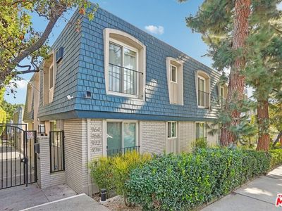968 Larrabee St APT 212, West Hollywood, CA, 90069