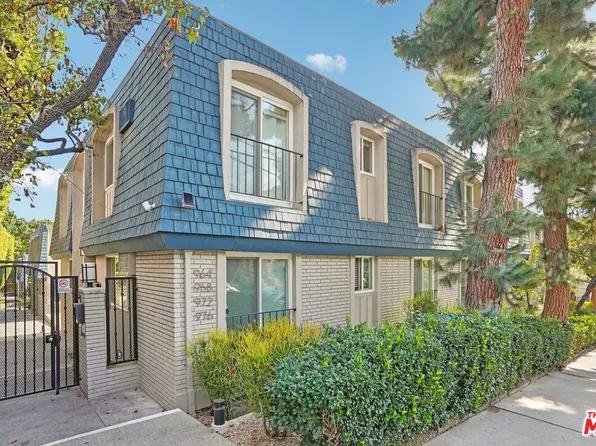 968 Larrabee St APT 212, West Hollywood, CA 90069