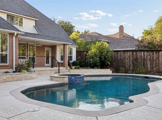 5617 Hunterwood Ln, Arlington, TX 76017