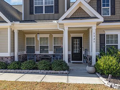 3929 Mendenhall Dr, Zebulon, NC 27597 | Zillow