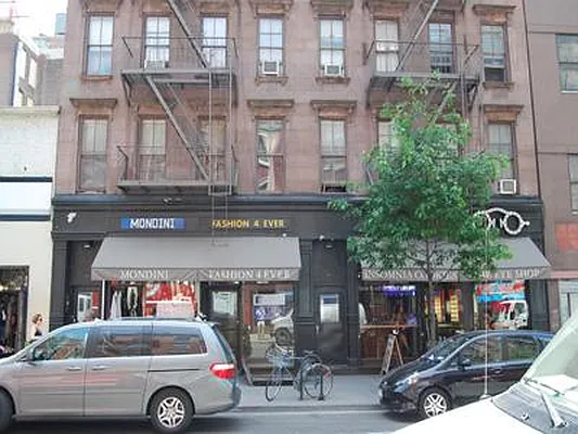 Rented by Buchbinder & Warren | media 5