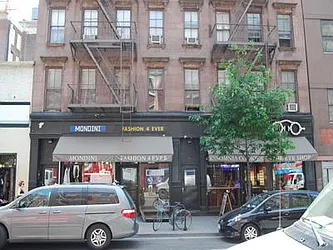 Rented by Buchbinder & Warren