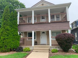 1734 3rd St APT 2, Fort Wayne, IN 46808