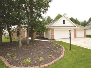13209 Hollow Oak Rd, Fort Wayne, IN 46845
