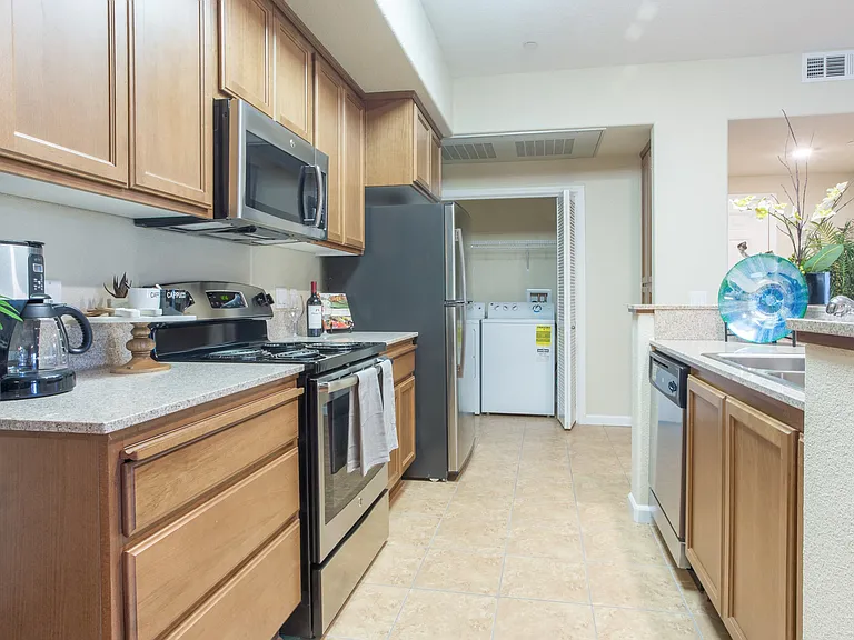 Villas at North Village — Photo 13