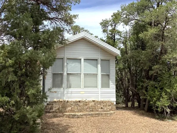 2076 Rendezvous Pine Dr, Overgaard, AZ 85933