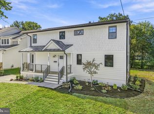 501 Delano Dr SE, Vienna, VA 22180