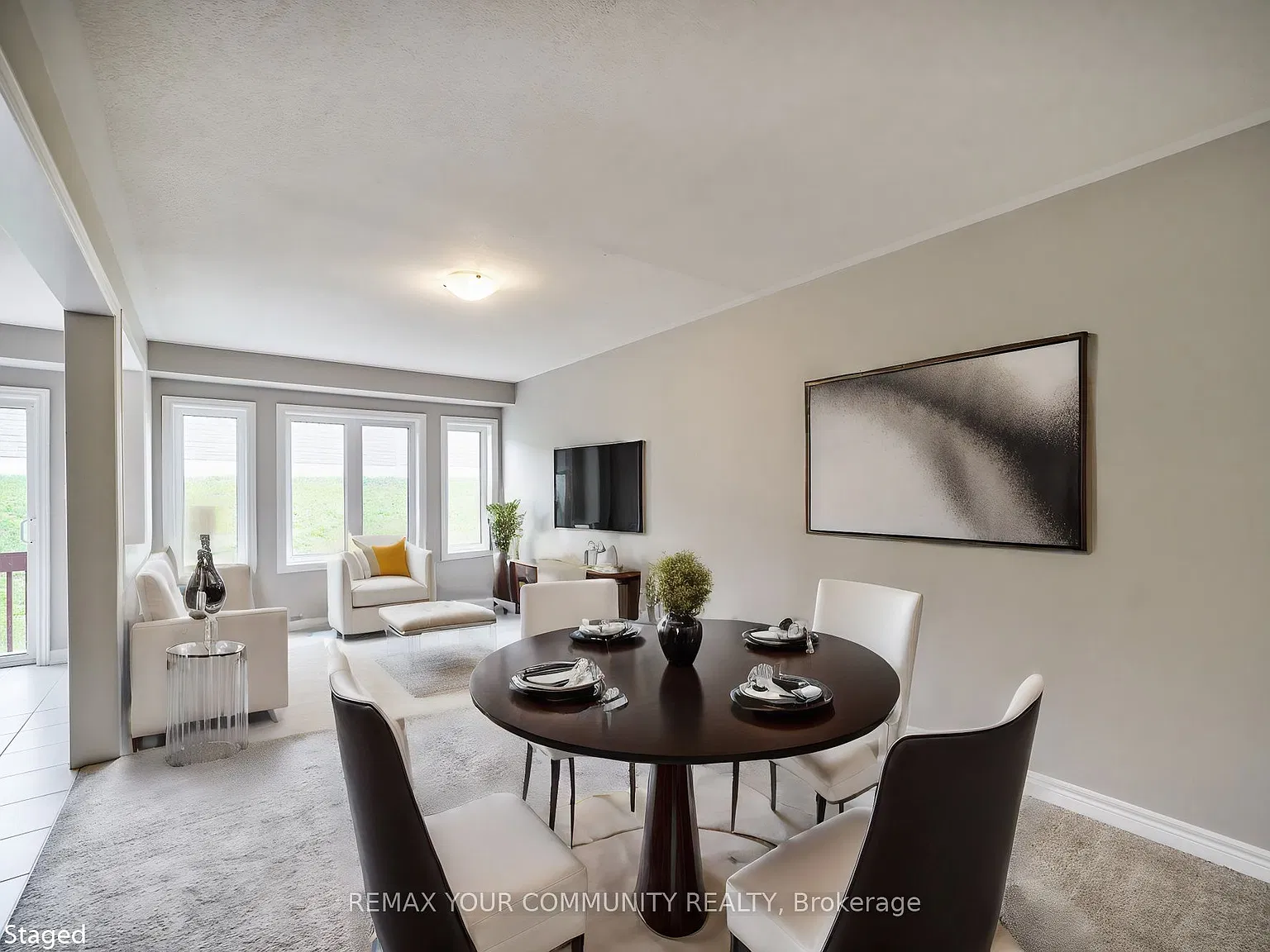 3 bed, $2,599 — Photo 3