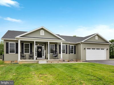 750 Swan Pond Rd, Martinsburg, WV, 25404