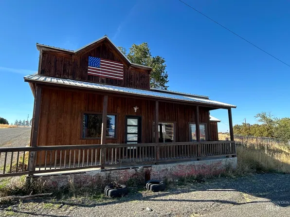 40238 State Route 129, Anatone, WA 99401