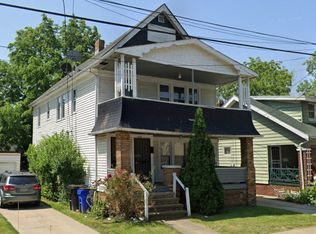 15710 Corsica Ave #1, Cleveland, OH 44110