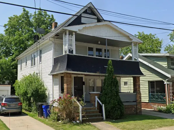 15710 Corsica Ave, Cleveland, OH