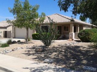 3326 E Oriole Dr, Gilbert, AZ 85297