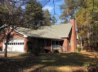 360 Grayson New Hope Rd, Grayson, GA 30017