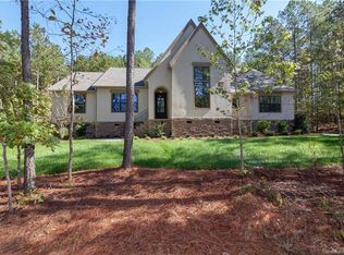 6249 Chimney Bluff Rd, Lancaster, SC 29720