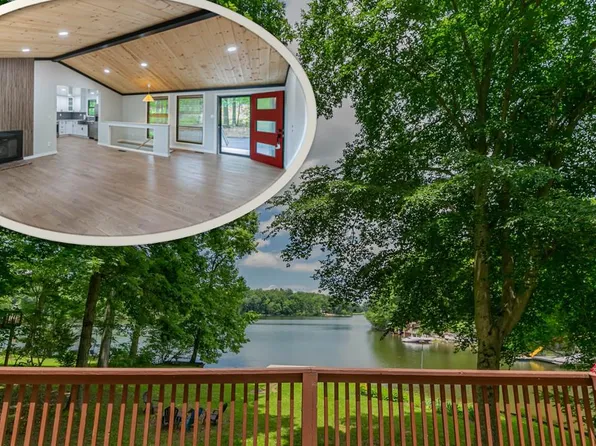 459 Land Or Dr, Ruther Glen, VA 22546