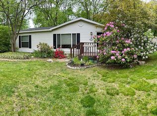 620 W Washington St, New Buffalo, MI 49117