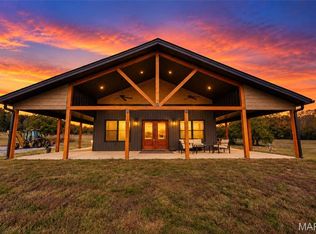 5305 Highway M, Marquand, MO 63655