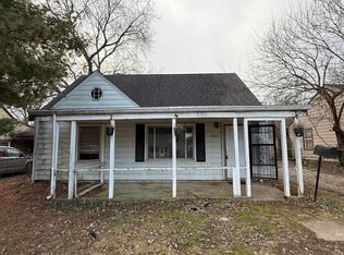 2411 Lindale Rd, Columbus, OH 43224