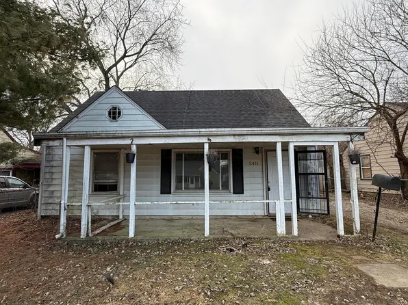 2411 Lindale Rd, Columbus, OH 43224