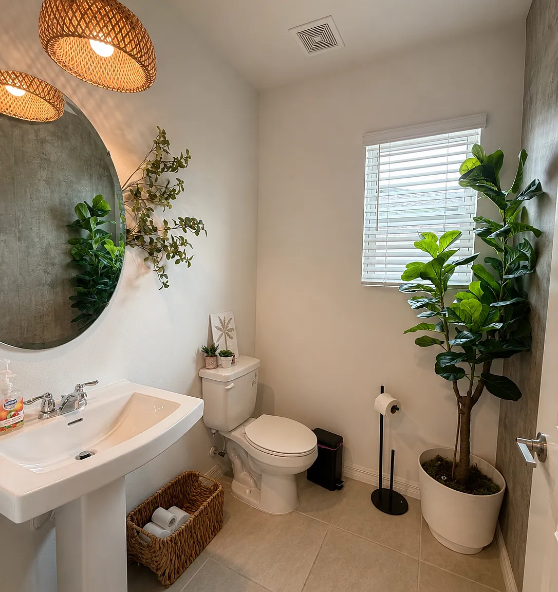4 bed, 2.5 bath, 2780 sqft, $2,600 — Photo 4