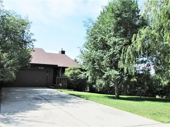 958 Senora Ave, Billings, MT 59105