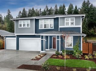 3509 Edith Ave #26, Enumclaw, WA 98022