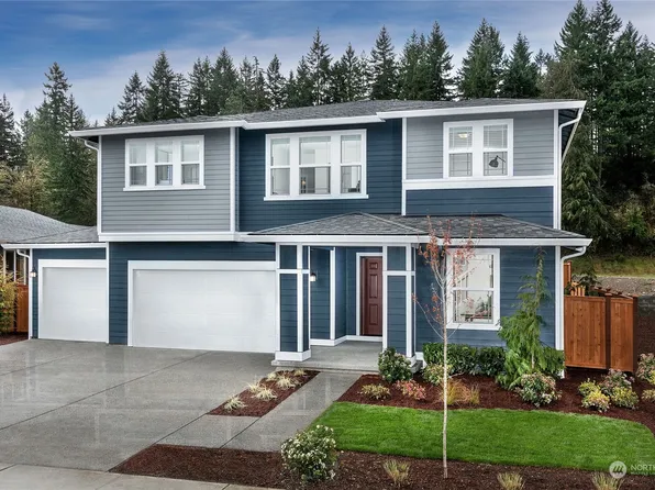 3509 Edith Avenue #26, Enumclaw, WA 98022