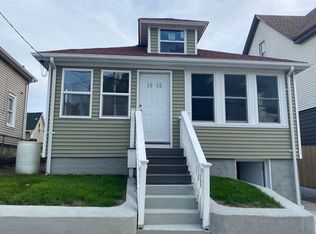1010 Atwells Ave, Providence, RI 02909