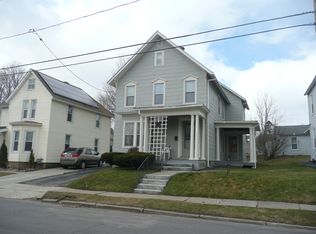 10 Arthur St, Little Falls, NY