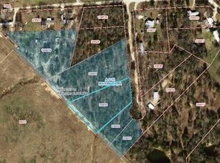 17912 Last Frontier Rd, Quinlan, TX 75474