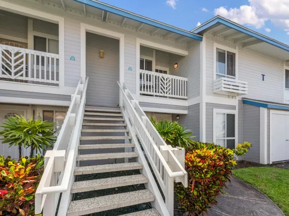 75-6081 Alii Dr APT T204, Kailua Kona, HI 96740