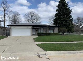 36316 Bahama Dr, Sterling Heights, MI