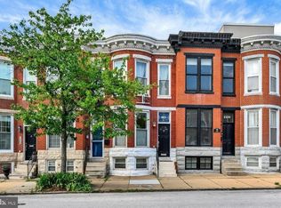128 W Ostend St, Baltimore, MD 21230