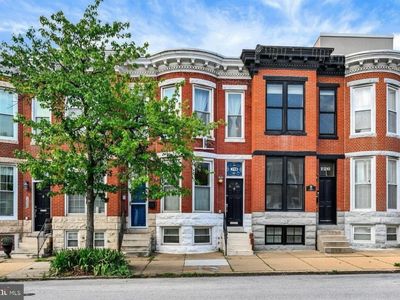 128 W Ostend St, Baltimore, MD, 21230