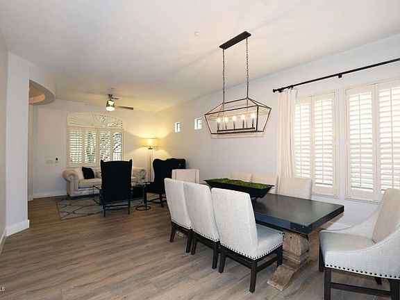 Dining-Living Room