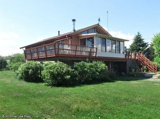 21 Three Rod Way, Tiverton, RI 02878