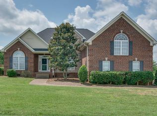 605 Jernigan Dr, Mount Juliet, TN 37122