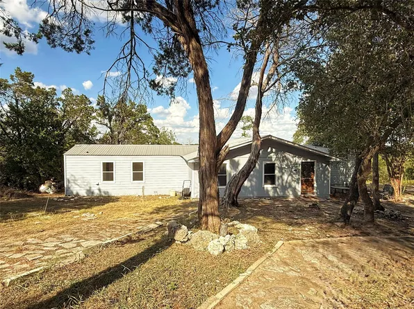 10601 Ridge Rim Dr, Leander, TX 78641