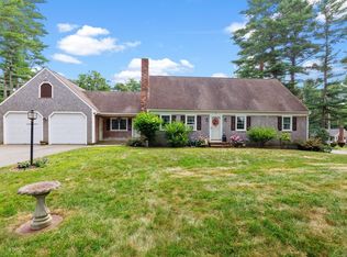95 Black Cat Rd, Plymouth, MA 02360