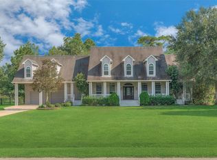 3714 Falun Ct, Spring, TX 77386