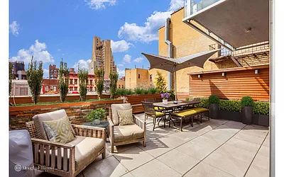 Sold by Douglas Elliman